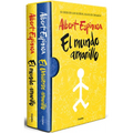 Estuche El Universo Amarillo Y El Mundo Amarillo / The Yellow Universe and the Yellow World. Boxed Set
