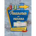 Lost Treasures of Indiana