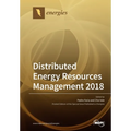 Distributed Energy Resources Management 2018