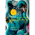Elegy for Opportunity