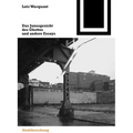 Das Janusgesicht Des Ghettos Und Andere Essays
