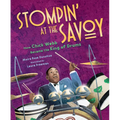 Stompin' at the Savoy: How Chick Webb Became the King of Drums