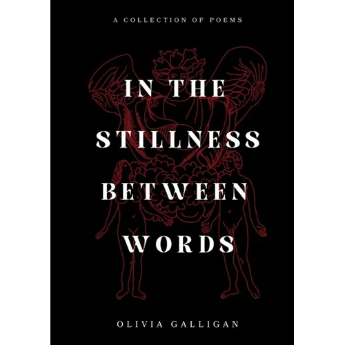 In The Stillness Between Words