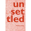 unsettled