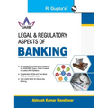 Legal & Regulatory Aspects of BANKING For JAIIB and Diploma in Banking & Finance Examination