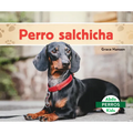 Perro Salchicha (Dachshunds)