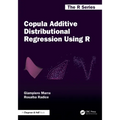 Copula Additive Distributional Regression Using R