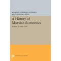 A History of Marxian Economics, Volume I: 1883-1929