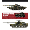 Chinese Tanks & AFVs: 1950-Present