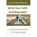 Write Your Faith Autobiography