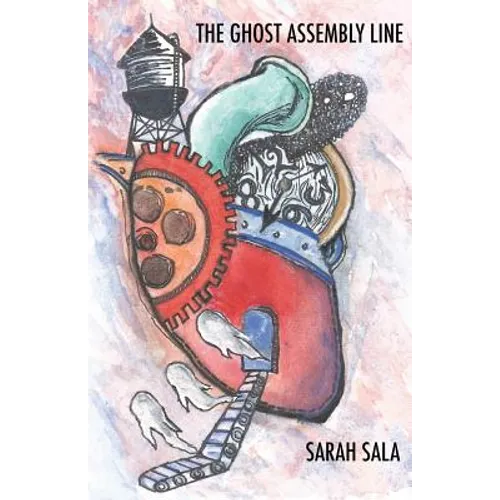 The Ghost Assembly Line