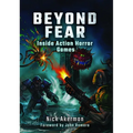Beyond Fear: Inside Action Horror Games