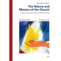 The Nature and Mission of the Church: Salvationist Ecclesiology in Dialogue with Wolfhart Pannenberg