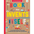The Book That Invents Itself