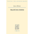 Le Traite de l'Infini