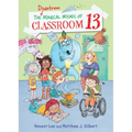 Disastrous Magical Wishes of Classroom 13
