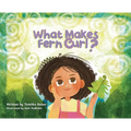 What Makes Fern Curl?