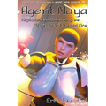Agent Maya Neptune's Deadliest Ring and the Moons of Ice and Fire