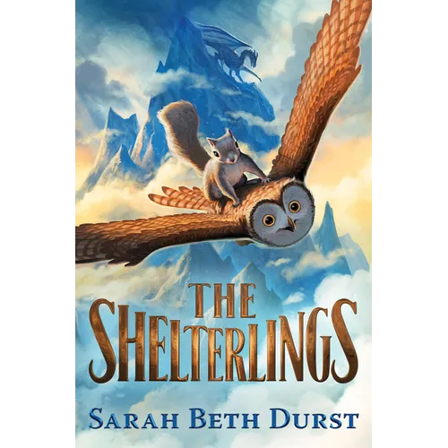 The Shelterlings