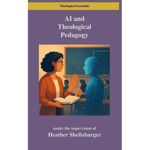 AI and Theological Pedagogy: A Bloom's Taxonomy Approach for Graduate Seminaries