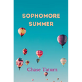Sophomore Summer