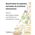Bioactividad de péptidos derivados de proteínas alimentarias