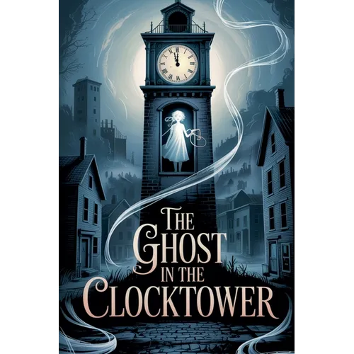 The Ghost in the Clocktower