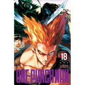 One-Punch Man, Vol. 18