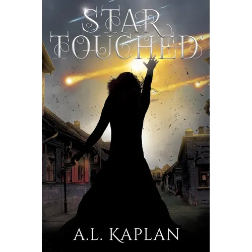 Star Touched