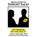 Quick Guide To Insight Sales