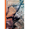Proud to be Deaf: Saintliness in the Catholic Deaf community in South Africa from 1874-1994