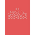 The Savoury Chocolate Cookbook