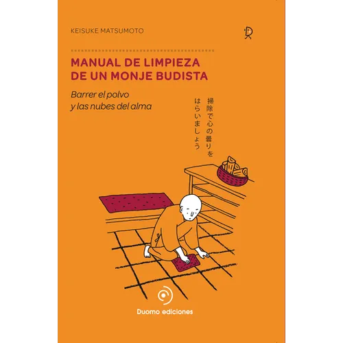 Manual de Limpieza de Un Monje Budista -V2*