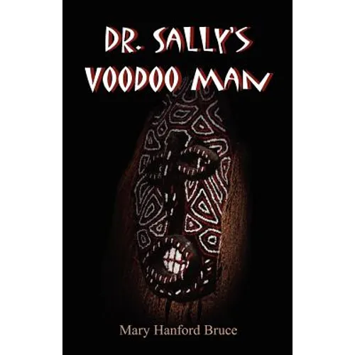 Dr. Sally's Voodoo Man