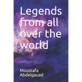 Legends from all over the world