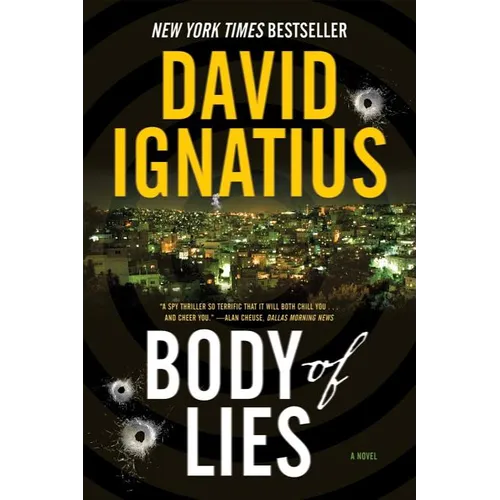 Body of Lies