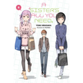 A Sister's All You Need., Vol. 8 (Light Novel): Volume 8