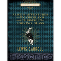 Alice's Adventures in Wonderland and Through the Looking Glass