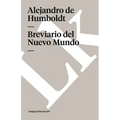 Breviario del Nuevo Mundo