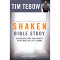 Shaken Bible Study: Discovering Your True Identity in the Midst of Life's Storms