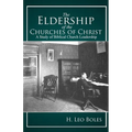 The Eldership of Churches of Christ