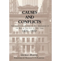 Causes and Conflicts: The Centennial History of the Association of the Bar of NYC