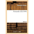 Fernande. Volume 2