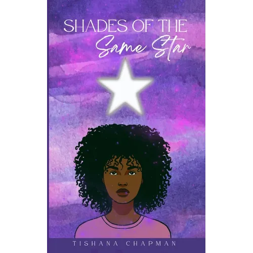 shades of the Same Star