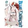 Blue Exorcist, Vol. 17