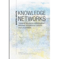 North-South Knowledge Networks: Towards Equitable Collaboration Between Academics, Donors and Universities