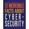 12 Incredible Facts about Cybersecurity