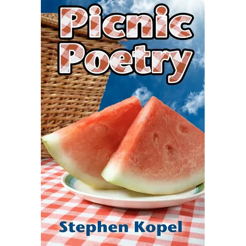 Picnic Poetry: no subtitle