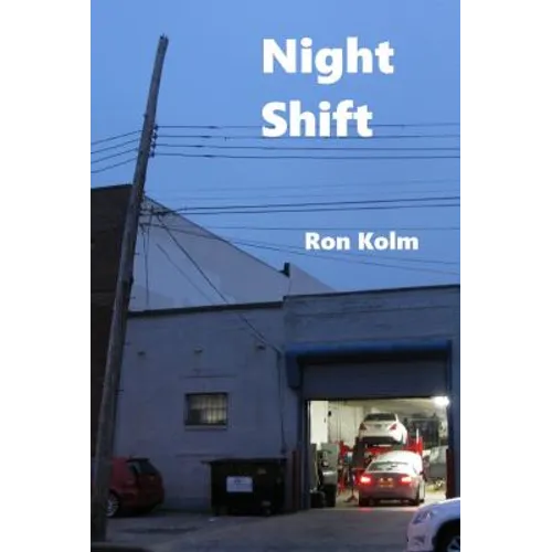 Night Shift: Stories