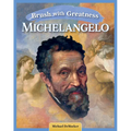 Brush with Greatness: Michelangelo Buonarroti